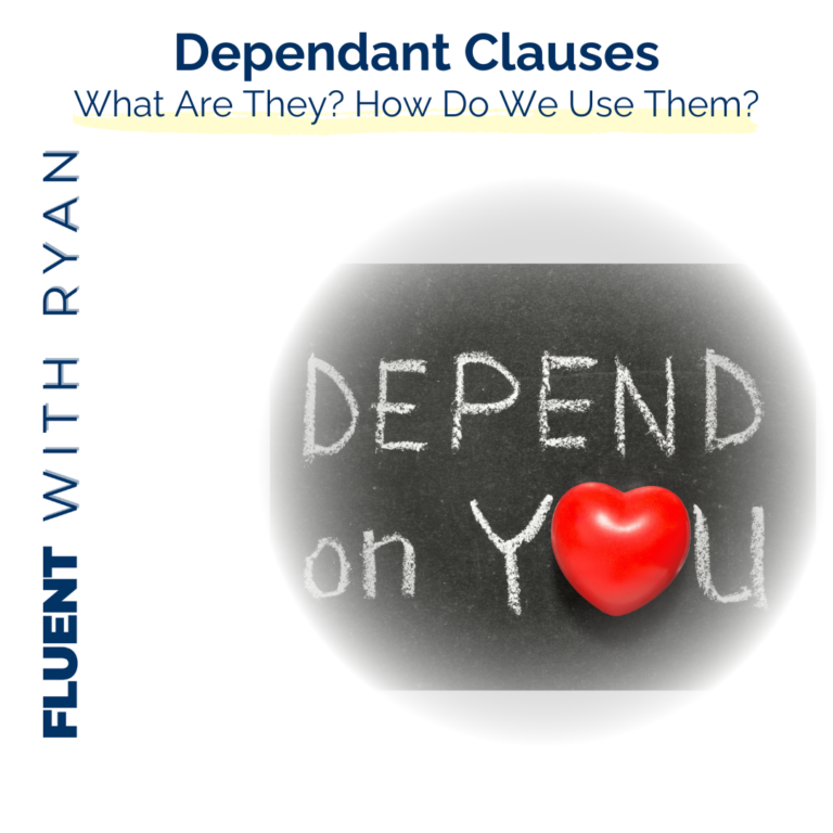 What Is a Dependant Clause?